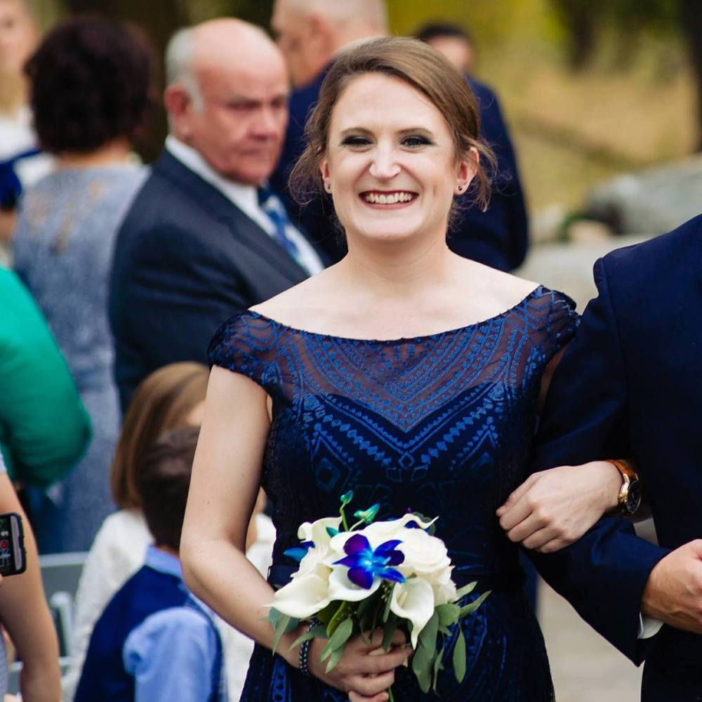 Meet your Posher, Stephanie